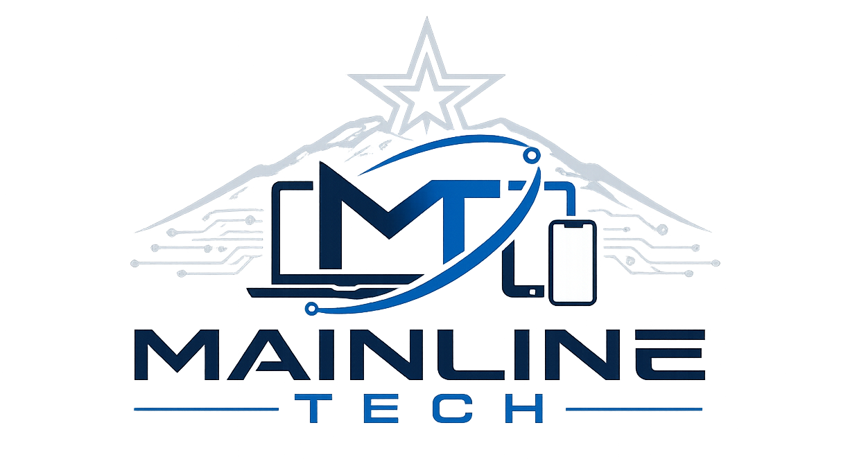 Mainline Tech